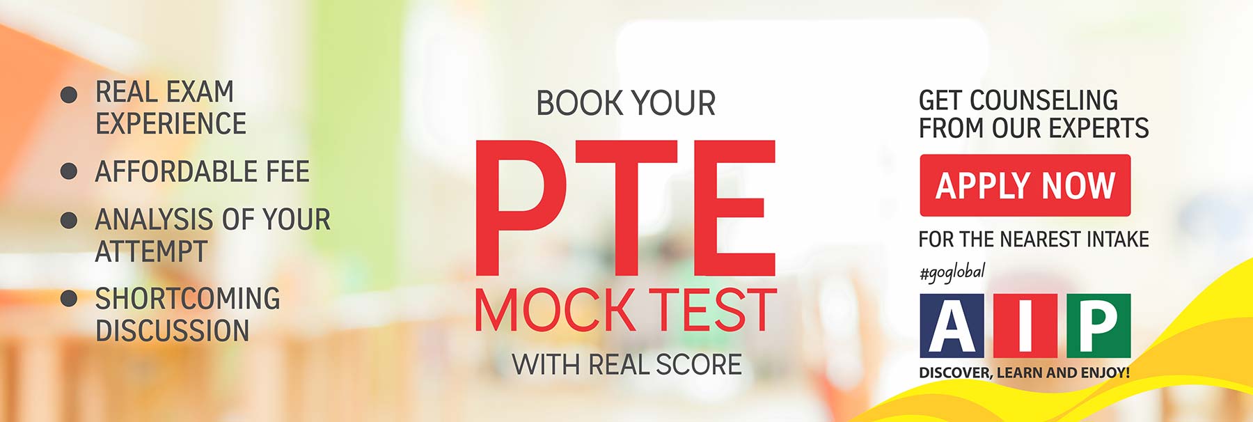 PTE-Mock-Test-1