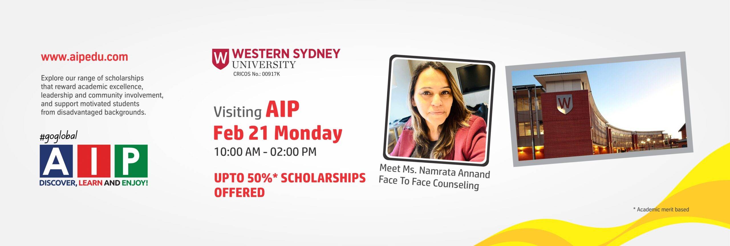 Western Sydney    University Visiting AIP Education Nepal Feb 22, 2022