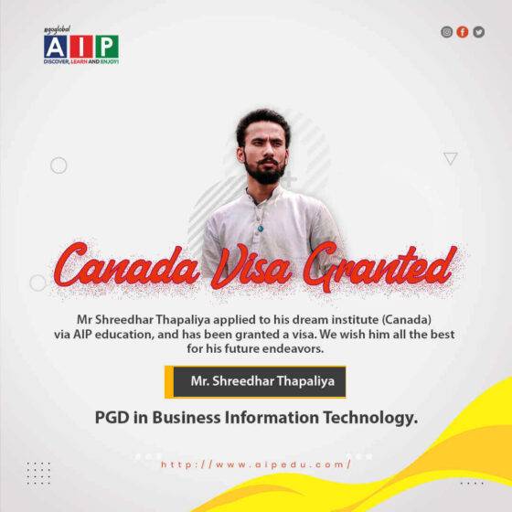 our students - canada student visa